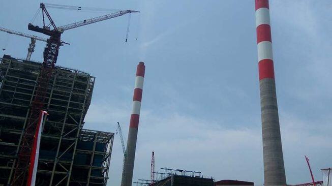 PLTU Cilacap Terganggu, Listrik di Sebagian Jawa Tengah Mendadak Dipadamkan