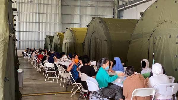 WNI dari Wuhan di Natuna Mulai Sakit, Bukan karena Virus Corona