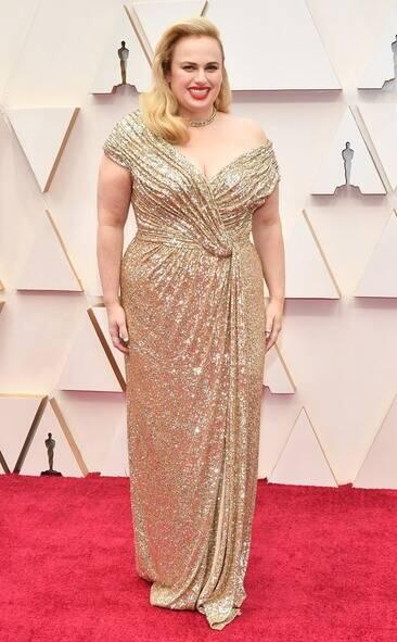 BEST DRESS di OSCAR 2020