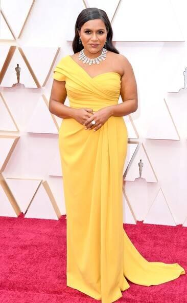 BEST DRESS di OSCAR 2020