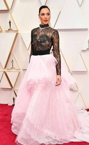 BEST DRESS di OSCAR 2020