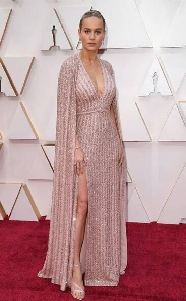 BEST DRESS di OSCAR 2020
