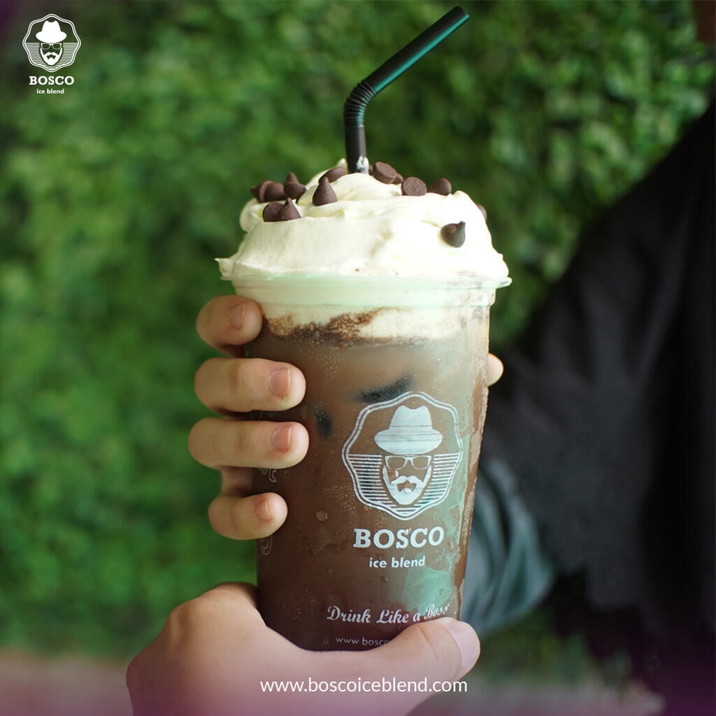 Peluang Usaha Minuman Cokelat Terlaris Dengan Modal Terjangkau