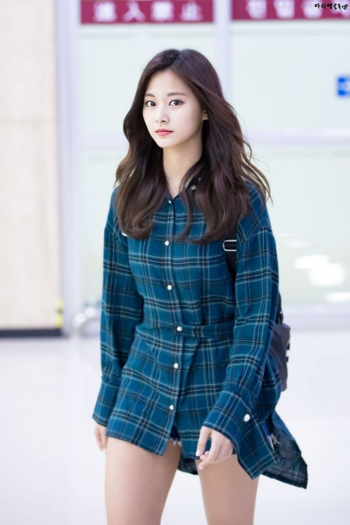 Ternyata Deretan Foto Tzuyu Twice Ini Cantiknya Bikin Galau, No 1 Tercantik di Dunia? | KASKUS