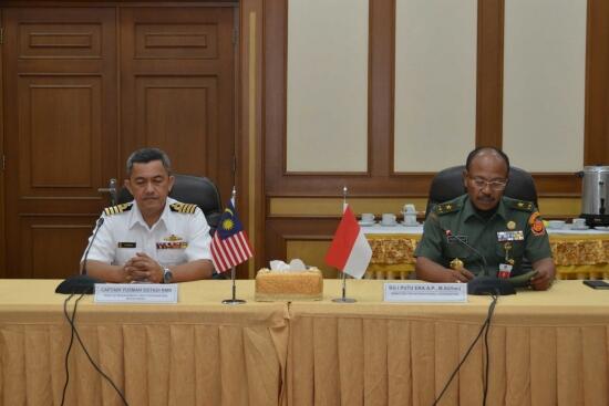 Indonesia dan Malaysia Satu Rumpun, Jangan Mau Terpecah Belah Oleh Pihak Lain