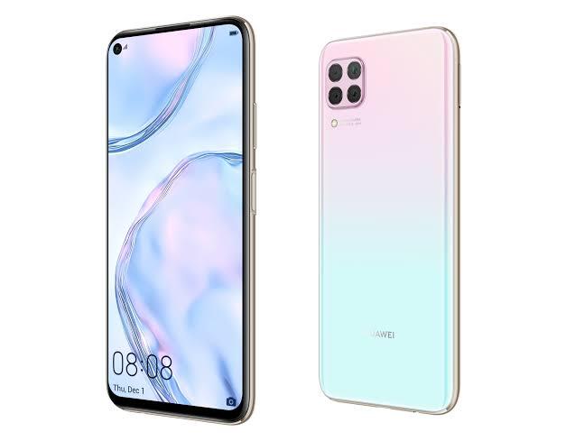 Huawei Nova 7i Siap Meluncur 14 february 2020