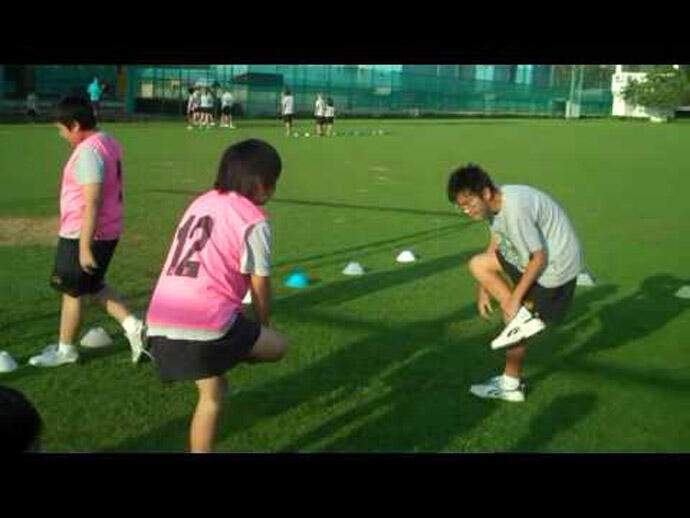 Beberapa Permainan Konyol di Korea No 2 Paling Usil dan Bikin Malu, Pernah Memainkan?