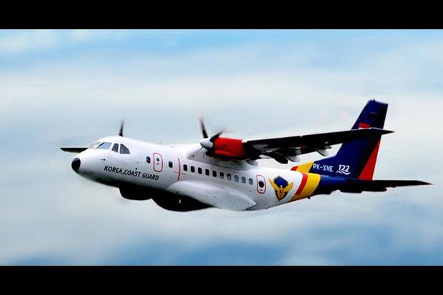 Pesawat Buatan Indonesia yang 'Mejeng' di Singapore Airshow 2020
