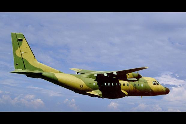 Pesawat Buatan Indonesia yang 'Mejeng' di Singapore Airshow 2020