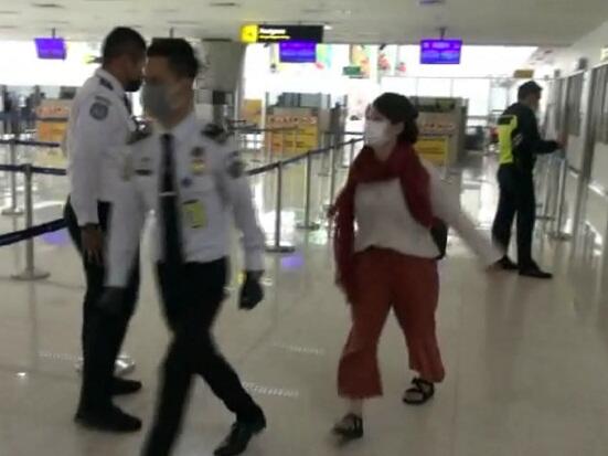 Waspada Corona, Imigrasi Surabaya Amankan WNA Jepang dan Taiwan Pernah ke China