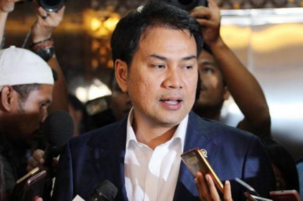 Belajar dari Kasus Harun Masiku, Azis Syamsuddin Usul Revolusi Imigrasi 4.0