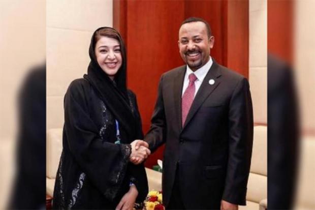 Uni Emirat Arab Komitmen Kucurkan Investasi USD500 Juta ke Afrika