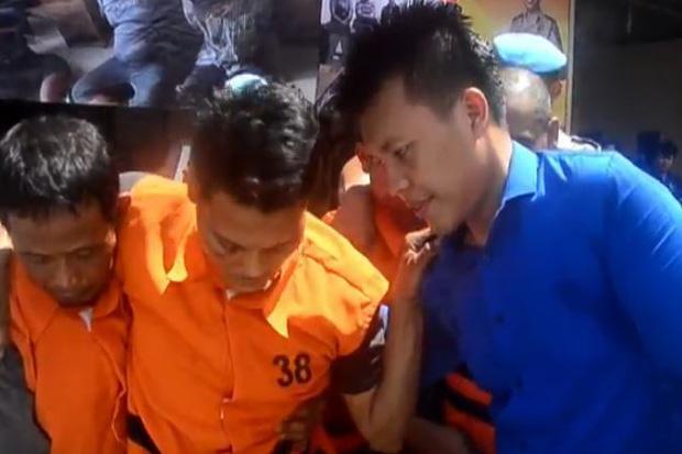 Kesal Sering Diatur, Suami Bunuh Istri dengan Modus Pembegalan