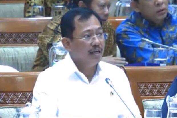 Harvard Sebut Corona Harusnya Sudah Masuk RI, Menkes: Itu Menghina
