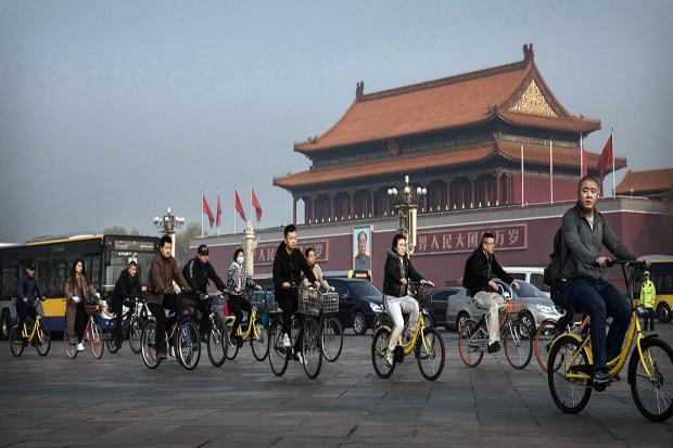Dubes RI di China: Aktivitas Publik di Beijing Berangsur Pulih