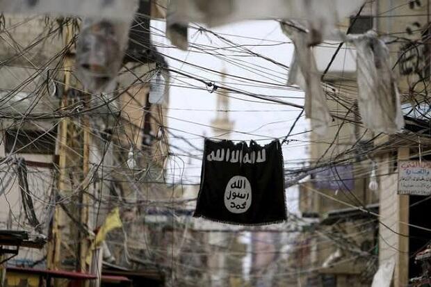 FKPT Sebut 10 Warga Banten Termasuk 660 Eks ISIS