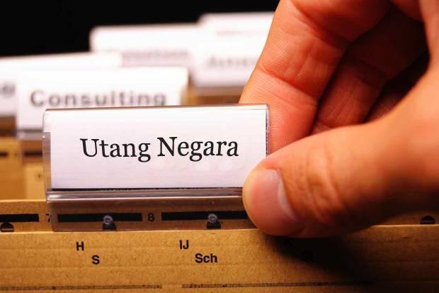 Catatan di Balik Moody's Kukuhkan Peringkat Utang RI