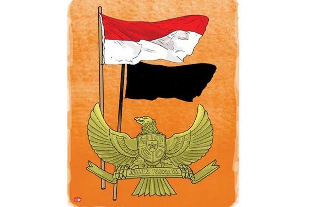 Pemulangan WNI Eks ISIS akan Merepotkan Keamanan Negara