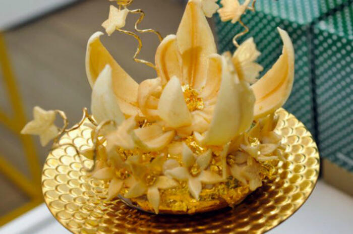 Why Desserts are so Expensive and attractive, what are best ones you can choose?