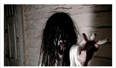 Ini Dia Hantu Paling Menyeramkan di Korea, Agan Pernah Melihatnya?