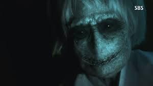 Ini Dia Hantu Paling Menyeramkan di Korea, Agan Pernah Melihatnya?