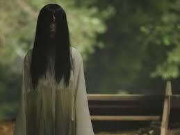 Ini Dia Hantu Paling Menyeramkan di Korea, Agan Pernah Melihatnya?