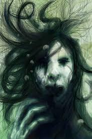 Ini Dia Hantu Paling Menyeramkan di Korea, Agan Pernah Melihatnya?