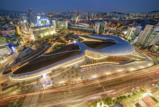Yuk Kita Kulik Destinasi Belanja Di Korea Selatan, Pastinya Keren Ya Gan.