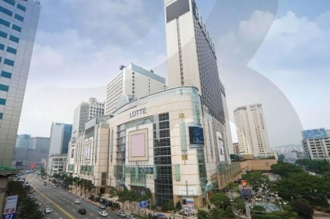 Yuk Kita Kulik Destinasi Belanja Di Korea Selatan, Pastinya Keren Ya Gan.