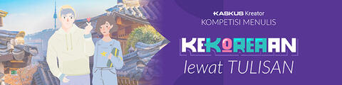 Serba Serbi Korea Yang Go Internasional
