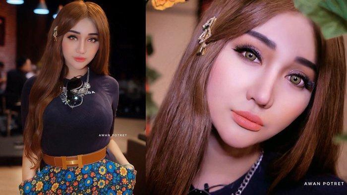 Lucinta Luna Diamankan Polisi Terkait Kasus Narkoba