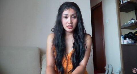 Lucinta Luna Ditangkap Polisi Karena Positif Menggunakan Narkoba