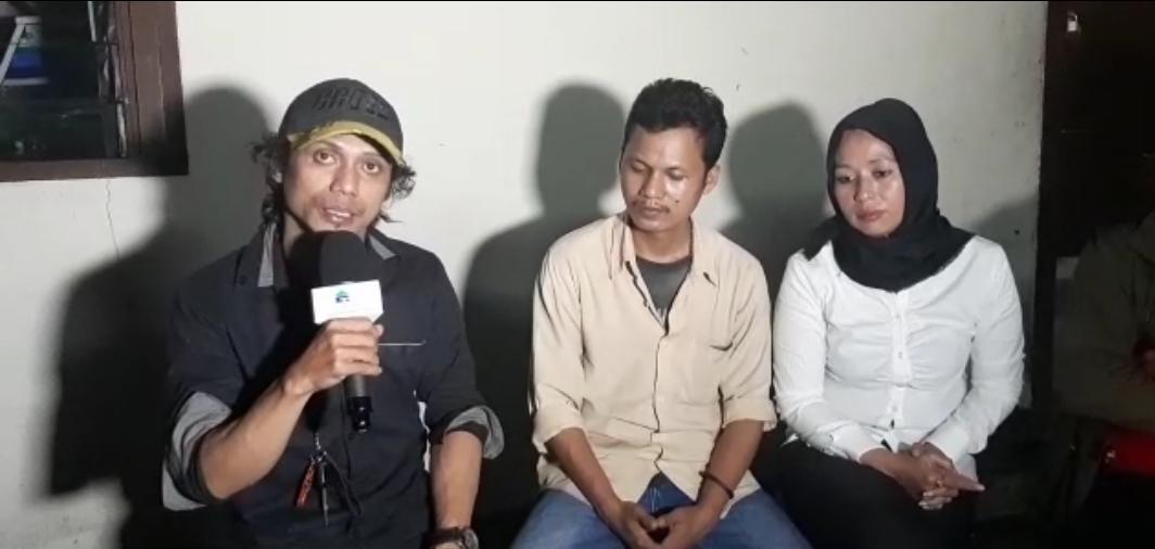 Ketua FWJ Resmi Polisikan Pencatut Nama FWJ