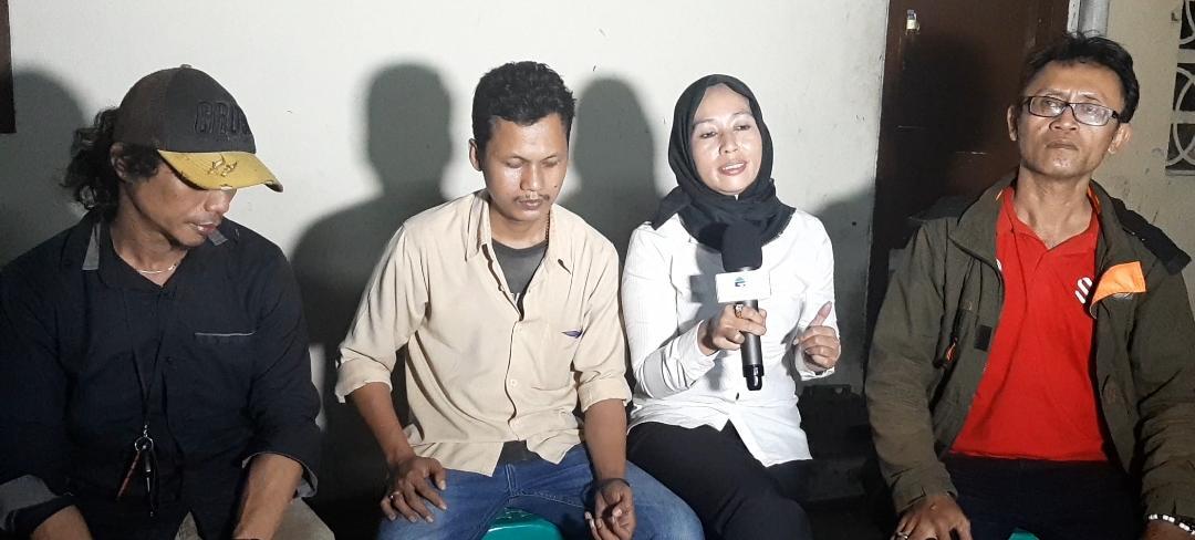 Ketua FWJ Resmi Polisikan Pencatut Nama FWJ