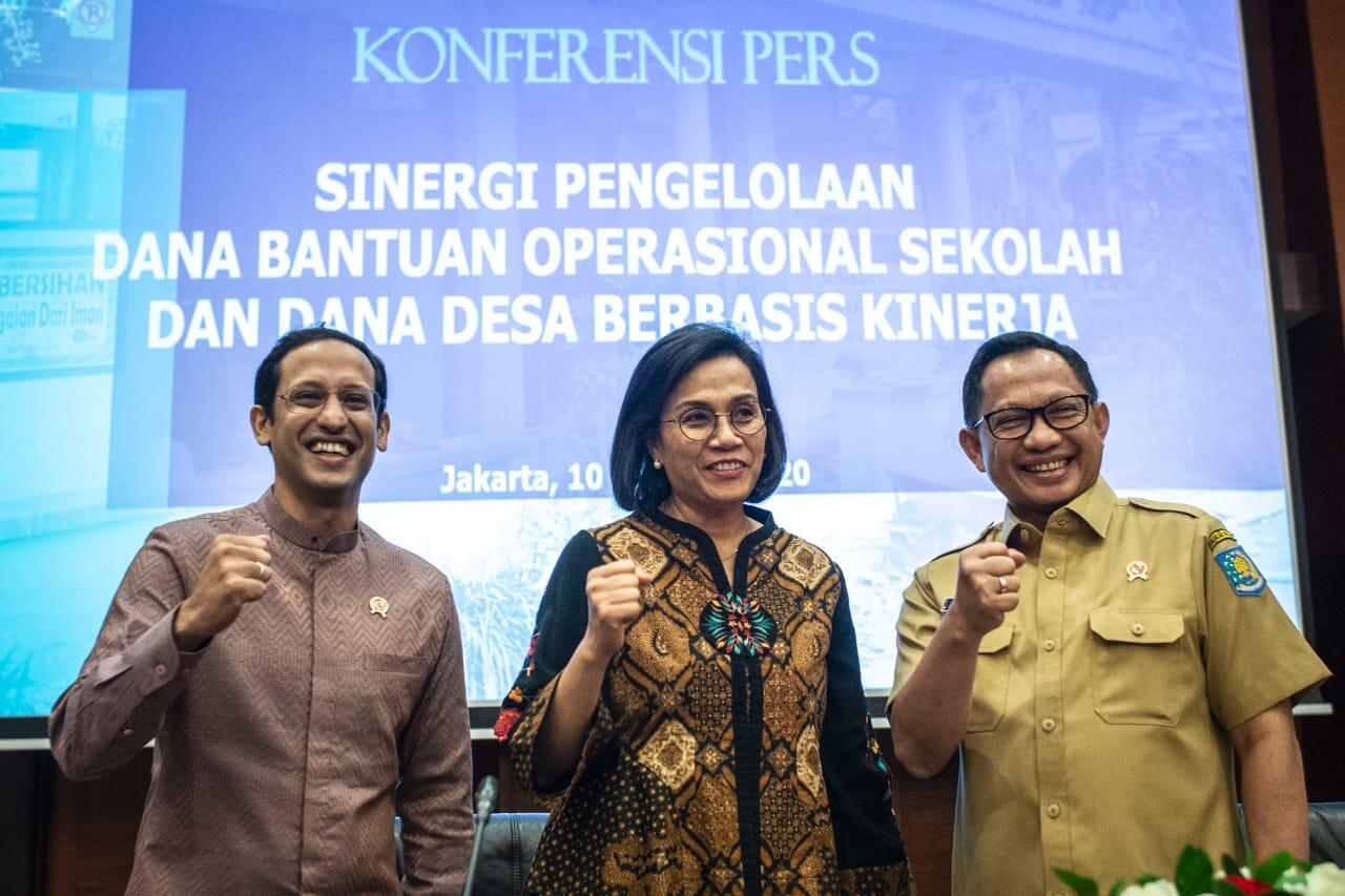 Kesejahteraan Guru Honorer Yang Menjadi Sasaran Mas Menteri