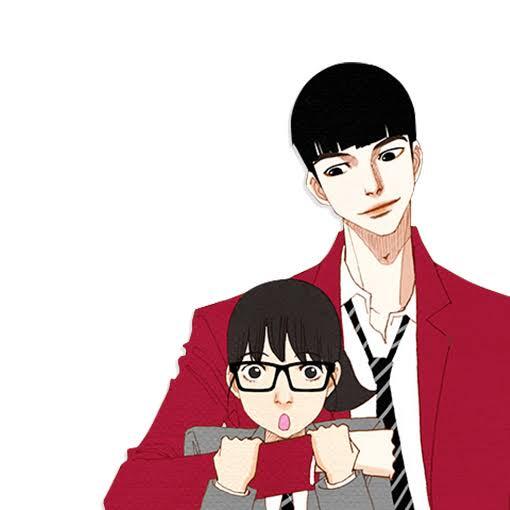 Rekomendasi Webtoon Korea Favorit yang Menarik dan Membuat Penasaran