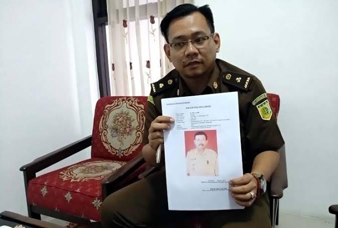 Buronan Mantan Kades Kasus Korupsi DD, DPO Kejaksaan Negeri Situbondo Tertangkap.