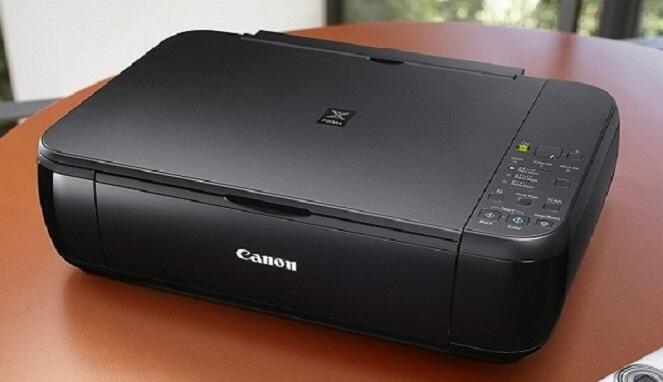 Cara Download Driver Printer Canon MP287 dan Cara Instal