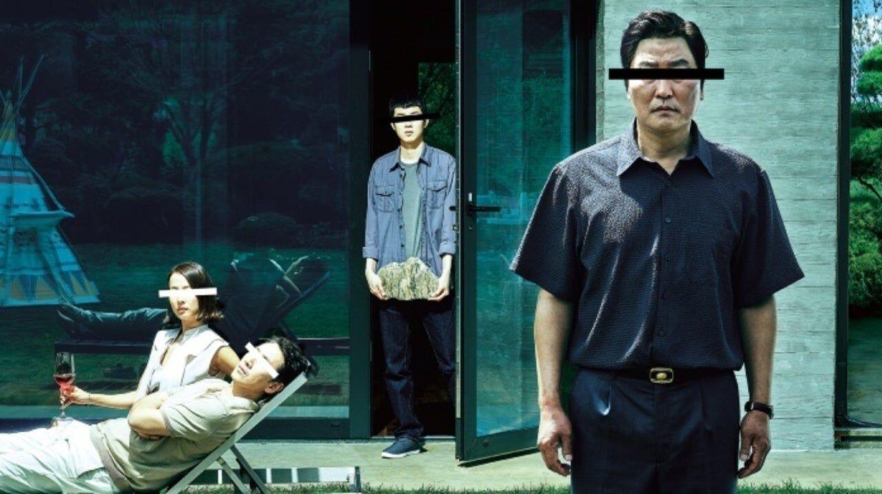 Ini Dia 7 Film Asia Yang Sukses di Ajang Oscar, Termasuk Parasite