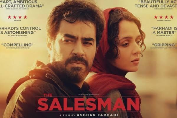 Ini Dia 7 Film Asia Yang Sukses di Ajang Oscar, Termasuk Parasite
