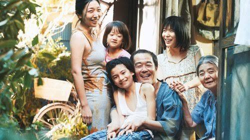 Ini Dia 7 Film Asia Yang Sukses di Ajang Oscar, Termasuk Parasite
