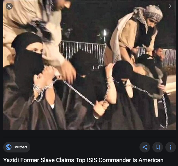 Tok! Pemerintah Tak Akan Pulangkan WNI Eks ISIS