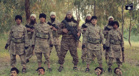 Tok! Pemerintah Tak Akan Pulangkan WNI Eks ISIS