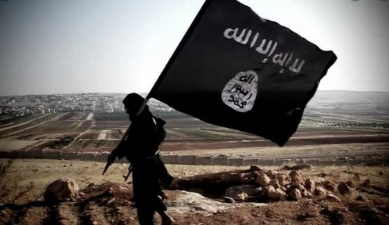 Tok! Pemerintah Tak Akan Pulangkan WNI Eks ISIS