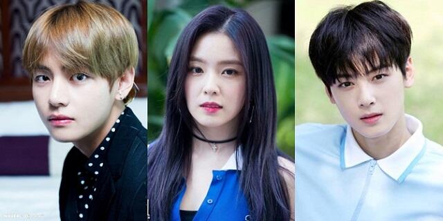 Beberapa Faktor Kenapa Orang Indonesia Demen K-POP