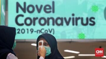 4 Tahap Kemenkes Deteksi Virus Corona Sesuai Pedoman WHO