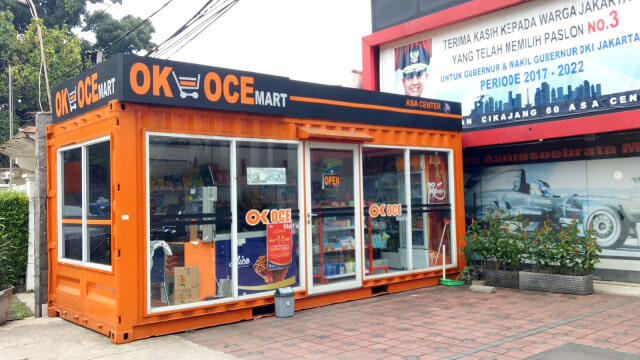 Kabarnya Apa Program Oke Oce Saat Ini?