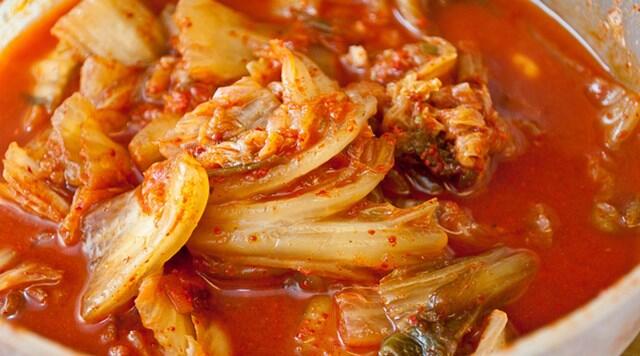 10 Makanan Khas Korea