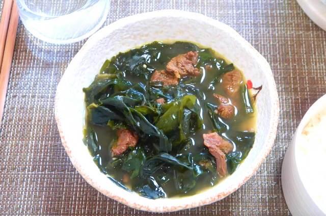 10 Makanan Khas Korea