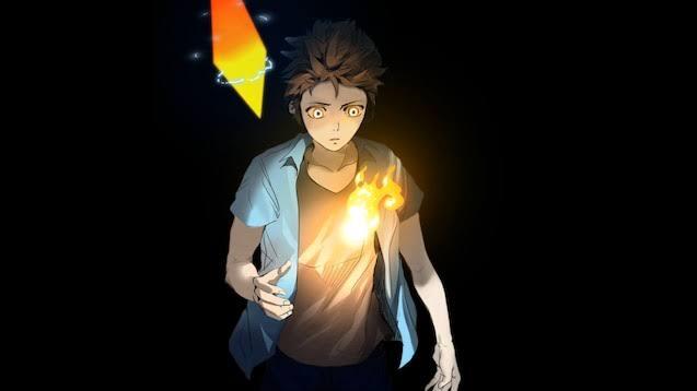 Intip Yuk Webtoon Korea Yang Seru Abis